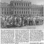 Im Glanz der Wiener Festwochen