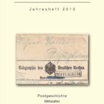 Postgeschichte - Mittelalter - Jahrhundertrückblicke