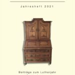 Beiträge zum Lutherjahr - Entdeckungen - Bewegende Erinnerungen