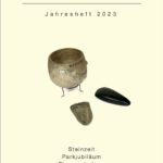 Steinzeit - Parkjubiläum - Eingemeindung